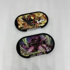 ポケモン メザスタ でんせつ ゲンシグラードン ジガルデ スーパースター