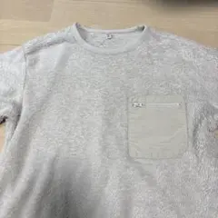 ユニクロ フリース トレーナー 150