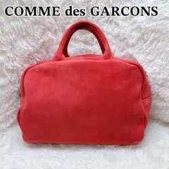 2025年最新】COMME des GARCONS ハンドバッグの人気アイテム