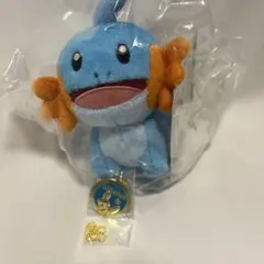一番くじ Pokémon 30th ANNIVERSARY E賞 ミズゴロウ
