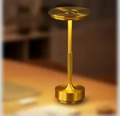 間接照明 テーブルライト