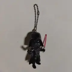 スターウォーズ、ダース・ベイダー アクリルキーホルダー