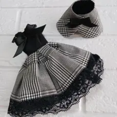 22cmドール服 ぬいぐるみ