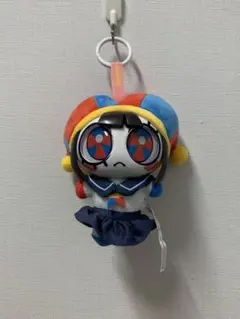 デジタルサーカス ポムニ ペンダント シークレット ユニコーン - メルカリ