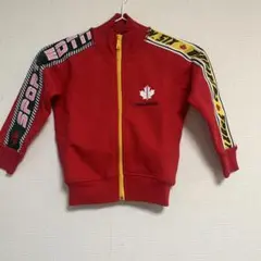 DSQUARED2 スウェット