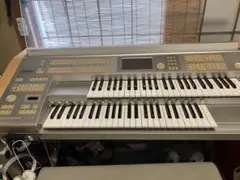 ◇希少 YAMAHA エレクトーンElectone ME-15 電子オルガン - メルカリ