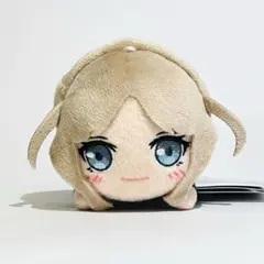 セガ限定 バンドリ 寝そべりミニぬいぐるみ　長崎そよ　20個 セガ限定 バンドリ 寝そべりミニぬいぐるみ 長崎そよ - メルカリ
