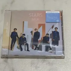 新品未使用】M!LK STARS 3形態セット - メルカリ