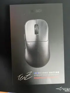 pulsar TenZ Signature Edition