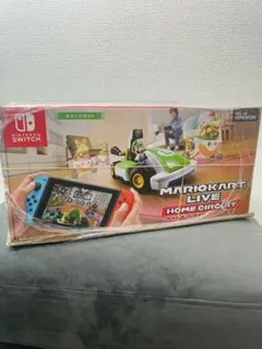 2025年最新】マリオカート ライブ ホームサーキット マリオ