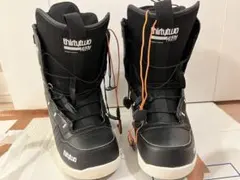 2025年最新】thirtytwo ブーツの人気アイテム - メルカリ