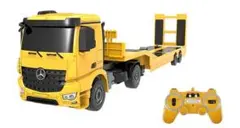 1/20　回送車　トレーラーラジコンのサムネイル