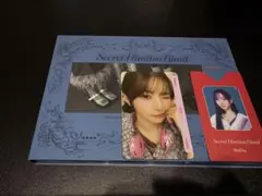 Secret Himitsu Bimil A盤Yooyeon AA350
