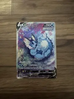 2026年最新】シャワーズv srの人気アイテム - メルカリ