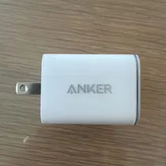 Anker 521 Charger (Nano Pro) USB-C 充電器