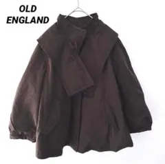 2026年最新】OLD ENGLAND カラー：ブラウン系 レディース ダウン