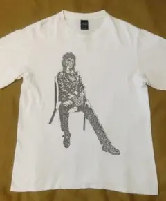 NUMBER (N)INE 04SS ドリーム期 スカルミュージャン Tシャツ - メルカリ