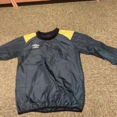 Umbro ウィンドブレーカー ダークグリーン