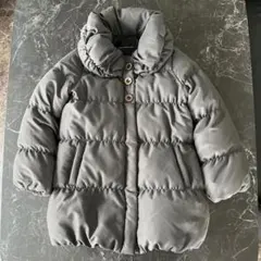 DOUBLE STANDARD CLOTHING ダウンコート