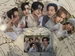 ［未開封］THE SIN : VANISH フォトカード全8枚セット