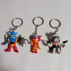 2025年最新】スーパーロボット大戦 キーホルダーの人気アイテム