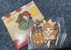 カラフルピーチ　1番くじ　えと　カラフルラバーチャーム