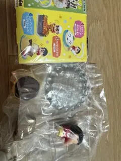 クレヨンしんちゃん お料理のお手伝いだゾ！