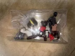 名探偵コナン　セット　チョコエッグ　シークレット　ガチャガチャ　まとめ売り