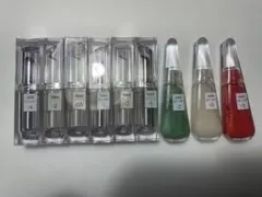 【20000円相当❗️】UZU リップ9本セットのサムネイル