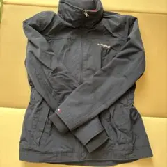 TOMMY HILFIGER ネイビー アウター Mサイズ