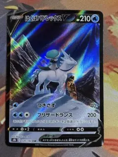 2026年最新】はくばバドレックスvmax csrの人気アイテム - メルカリ