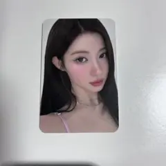 Babymonster ベビモン アサ バニラコ トレカ
