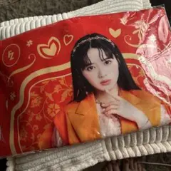 鎮西寿々歌 推しT タオル ぬい セット 2025年最新】鎮西寿々歌 タオルの人気アイテム - メルカリ