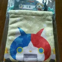 妖怪ウォッチ　一番くじ　(４)