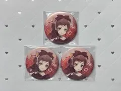 ゾンビランドサガ ゆうぎり 缶バッジ 2個セット - メルカリ