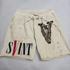 Saint Mxxxxxx × VLONE ハーフパンツ 半袖のサムネイル