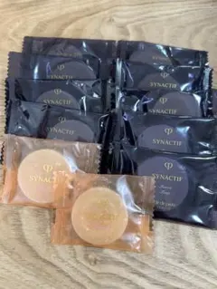 クレ・ド・ポー ボーテ シナクティフ サボンn