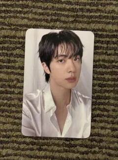 ジン JIN BTS ARIRANG コヤン ソウルコン ARMYZONE