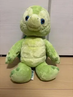 ディズニーシー オルメル ぬいぐるみ