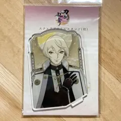 【刀剣乱舞】髭切　スクエアアクリルスタンド　初