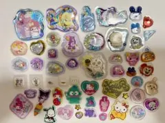 【正規品】シール　おすそ分け　約50枚セット