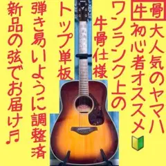 yamaha fg720s
