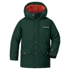 2026年最新】モンベル ダウン キッズ 160の人気アイテム - メルカリ