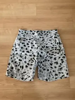 Supreme /20SS/Work Short Black Flags 34 - メルカリ