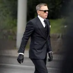 DENTS 15-1100 Elton レザー サイズ 9 タッチパネル