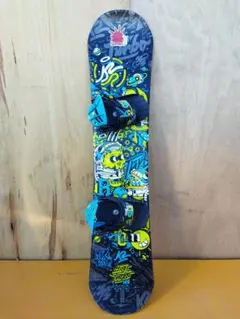 かなた様専用　K2 ケーツー　スノーボード 120 mini turbo 板