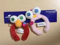 USJ カチューシャ キーホルダーのサムネイル