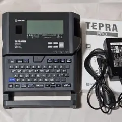 2026年最新】テプラSR970の人気アイテム - メルカリ