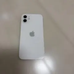 Apple iPhone 12本体