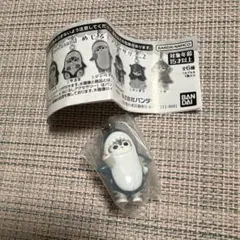 mofusand めじるしアクセサリー2 サメA ガチャ